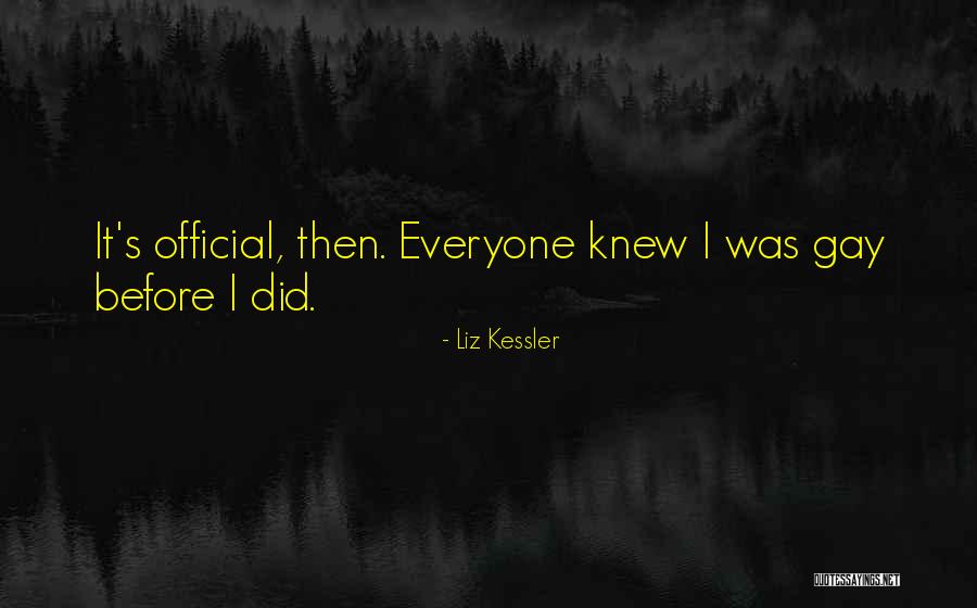 Liz Kessler Quotes 219732