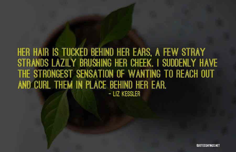 Liz Kessler Quotes 257850