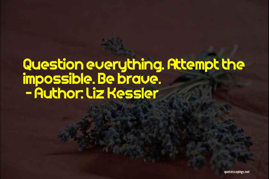 Liz Kessler Quotes 897316