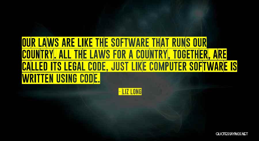 Liz Long Quotes 242675 Liz Long Quotes 242675