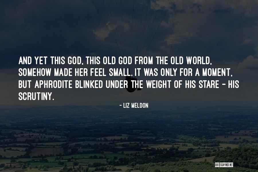 Liz Meldon Quotes 1069550 Liz Meldon Quotes 1069550