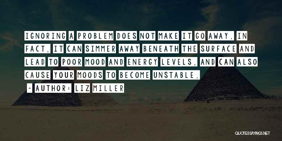 Liz Miller Quotes 1064681