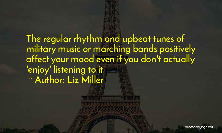 Liz Miller Quotes 1818938