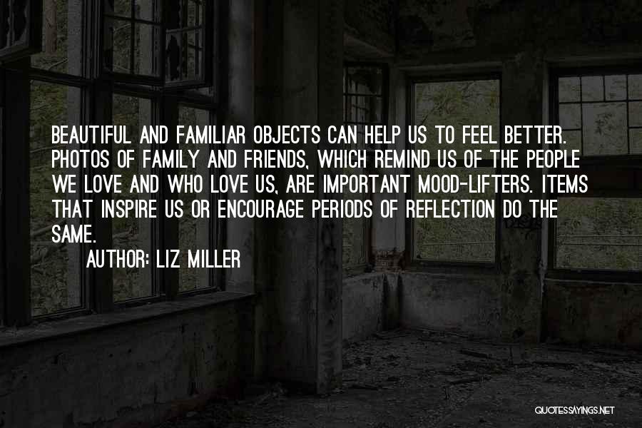 Liz Miller Quotes 2209489