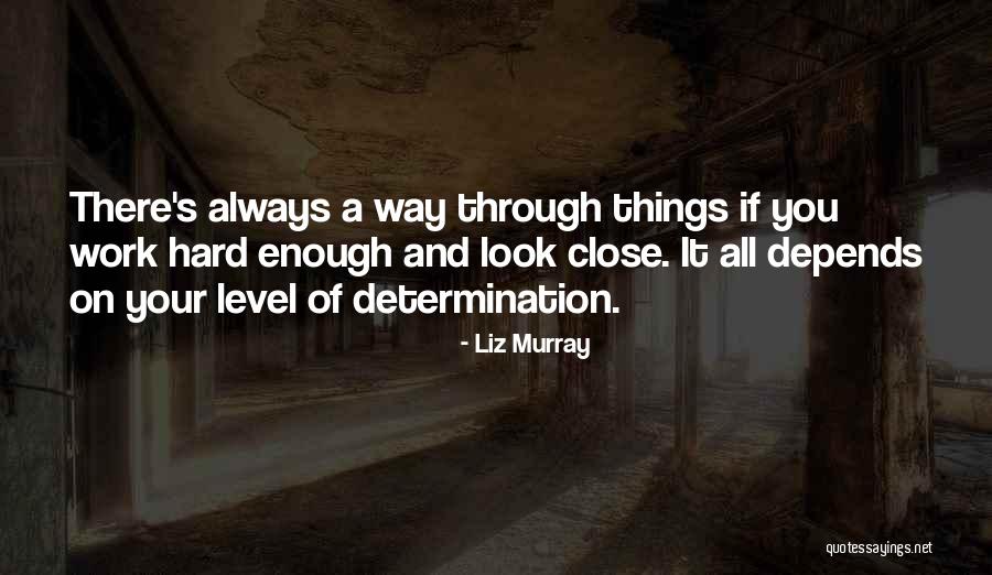 Liz Murray Quotes 2091289