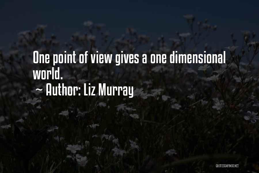 Liz Murray Quotes 2141433