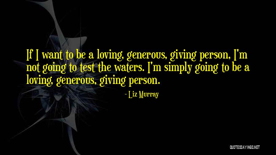 Liz Murray Quotes 2146542 Liz Murray Quotes 2146542