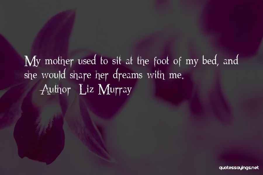 Liz Murray Quotes 418947