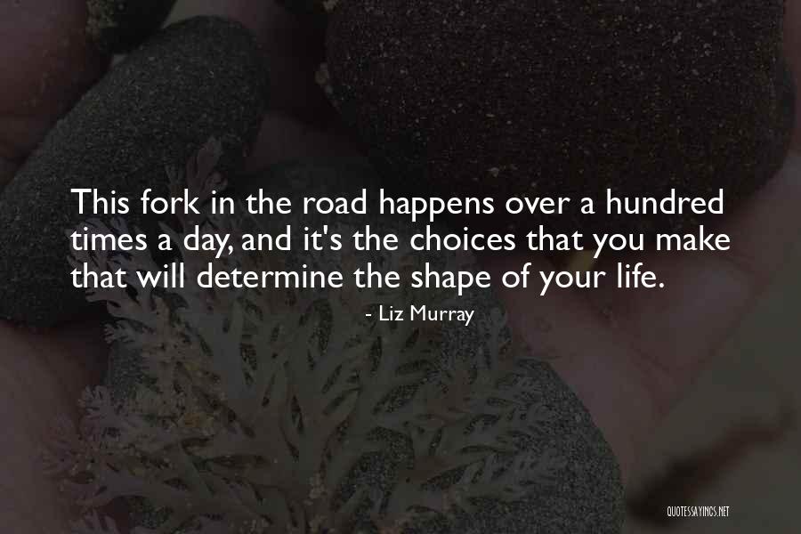 Liz Murray Quotes 940963