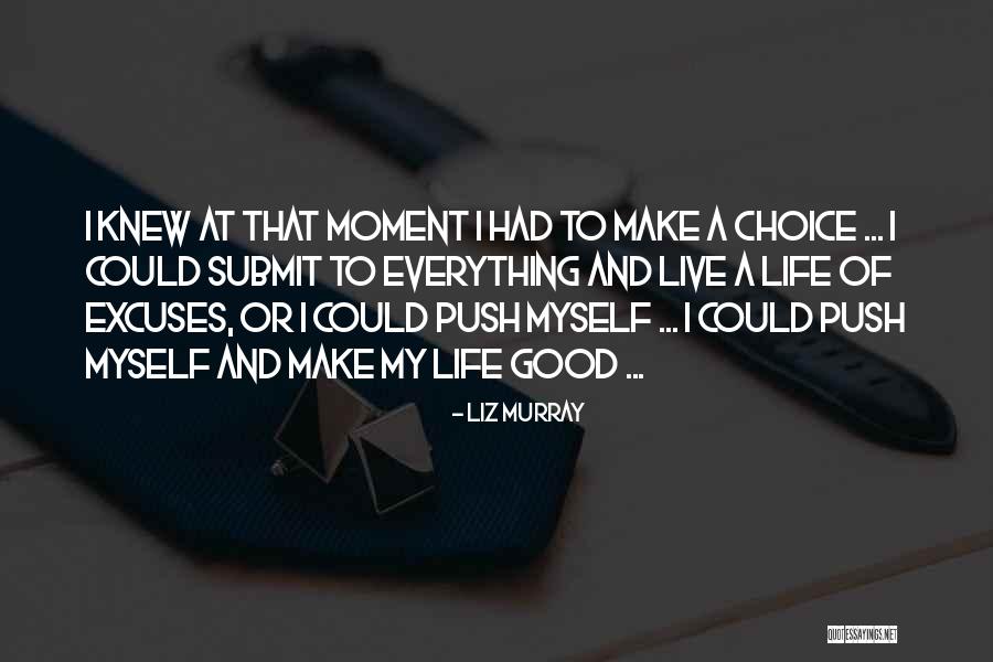 Liz Murray Quotes 994893 Liz Murray Quotes 994893