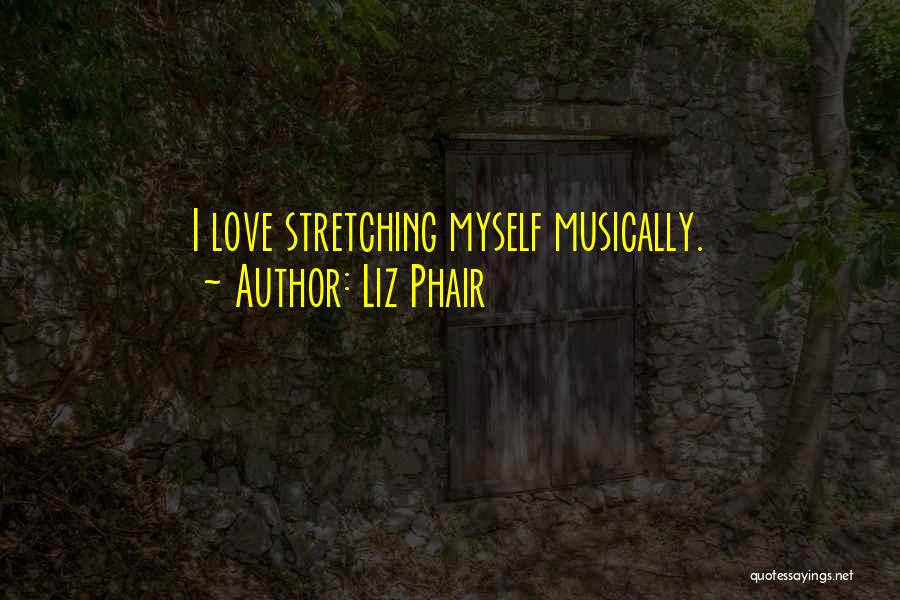 Liz Phair Quotes 1069683