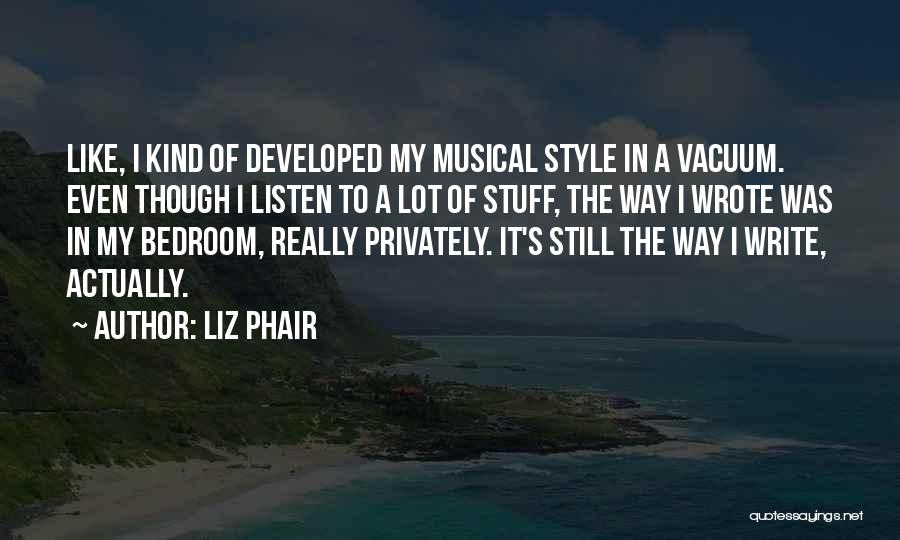 Liz Phair Quotes 1187698