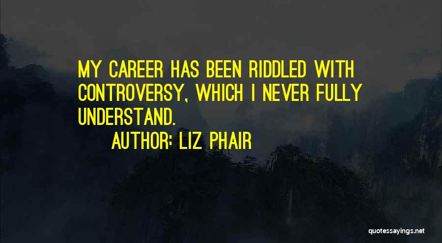 Liz Phair Quotes 1238089