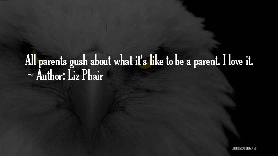 Liz Phair Quotes 1242352