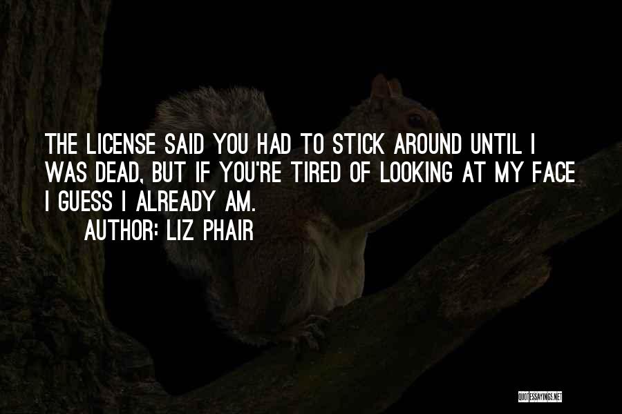 Liz Phair Quotes 1282460