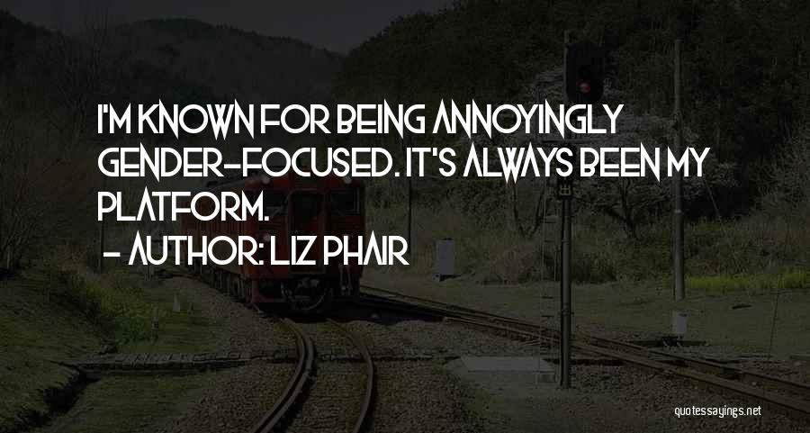 Liz Phair Quotes 1320762