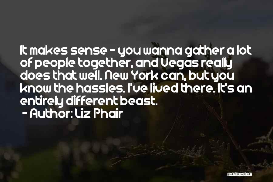Liz Phair Quotes 1380186