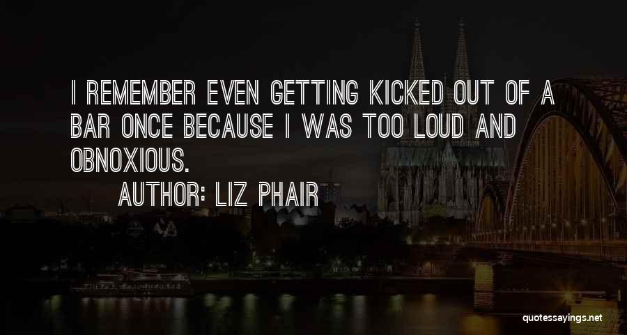 Liz Phair Quotes 175016