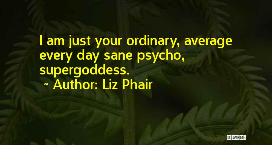 Liz Phair Quotes 1818493