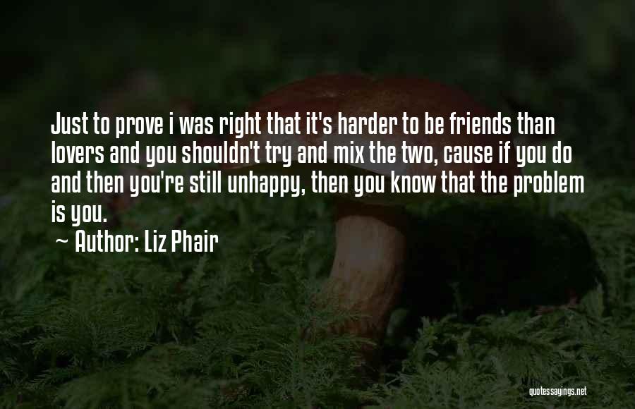 Liz Phair Quotes 1820096