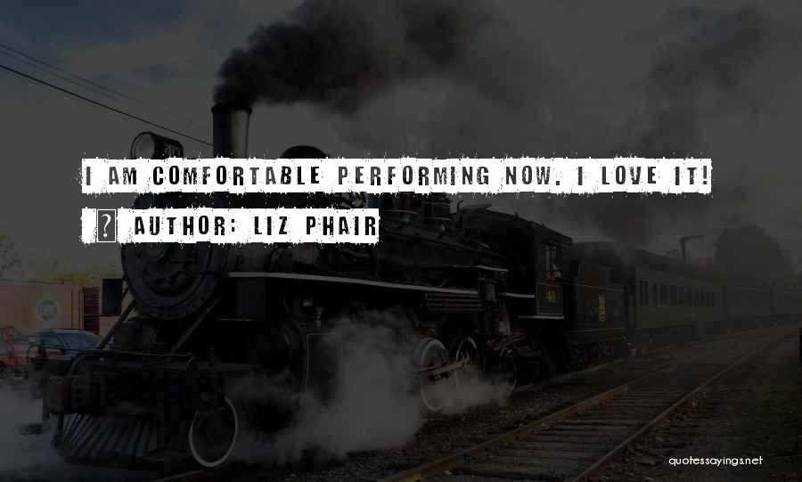 Liz Phair Quotes 1830722