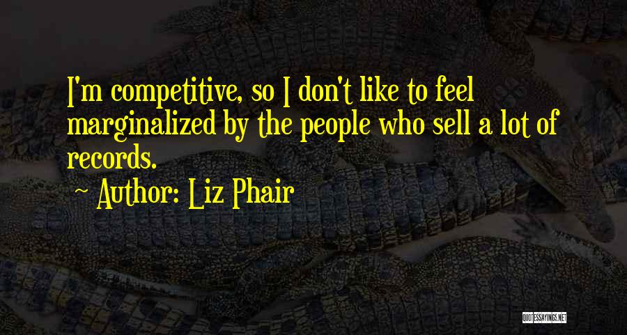 Liz Phair Quotes 1834169