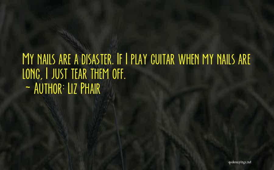 Liz Phair Quotes 1881929