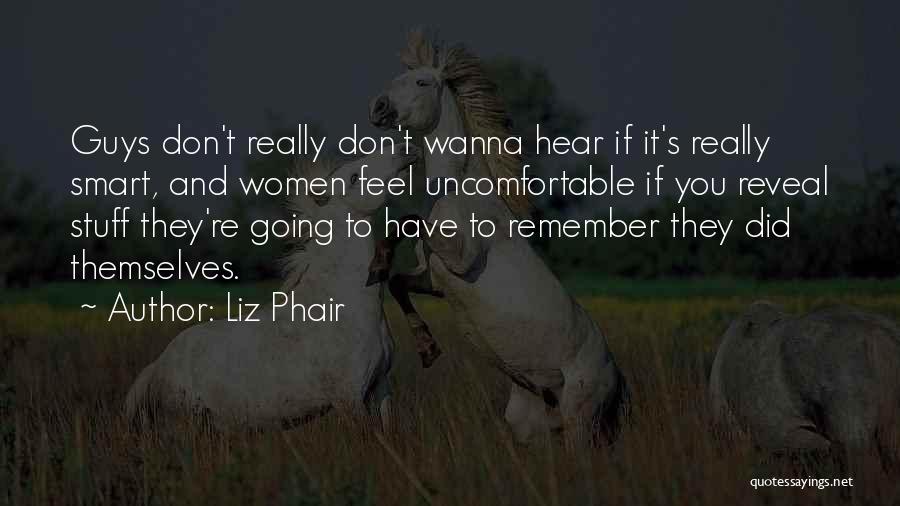 Liz Phair Quotes 1914604