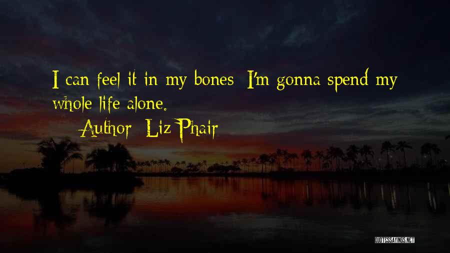 Liz Phair Quotes 289527