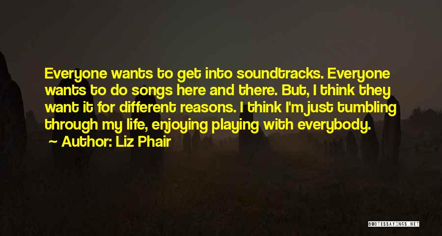Liz Phair Quotes 494017