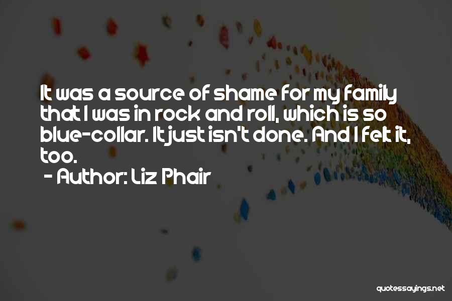 Liz Phair Quotes 554206