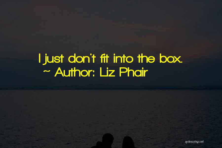 Liz Phair Quotes 686381