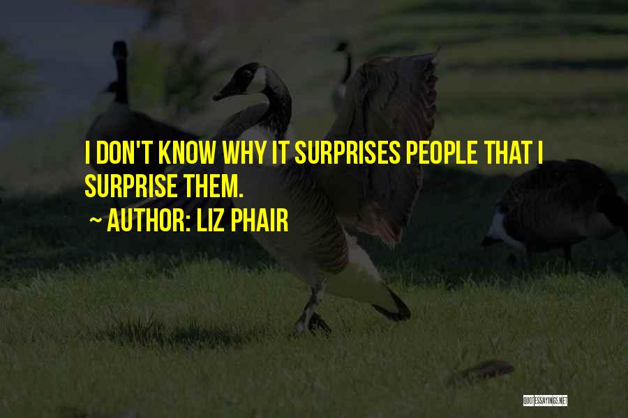 Liz Phair Quotes 962475