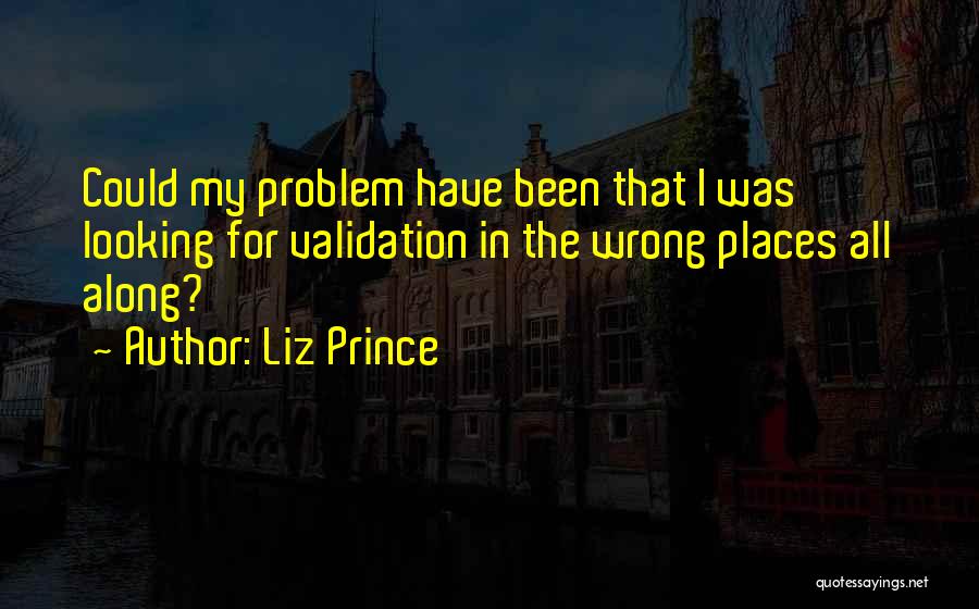 Liz Prince Quotes 1517556