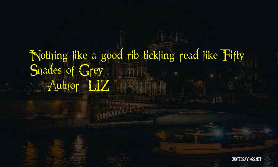 LIZ Quotes 1584560