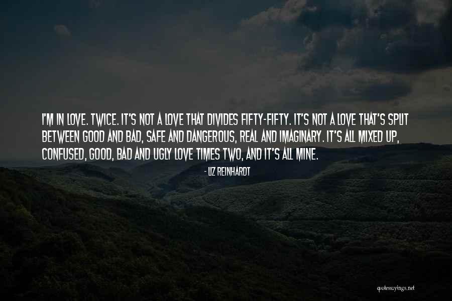 Liz Reinhardt Quotes 1364905