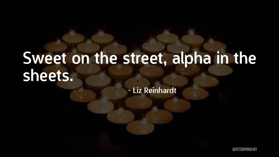 Liz Reinhardt Quotes 93039