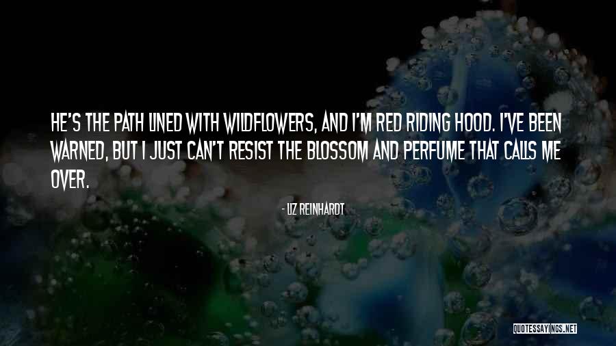 Liz Reinhardt Quotes 952893