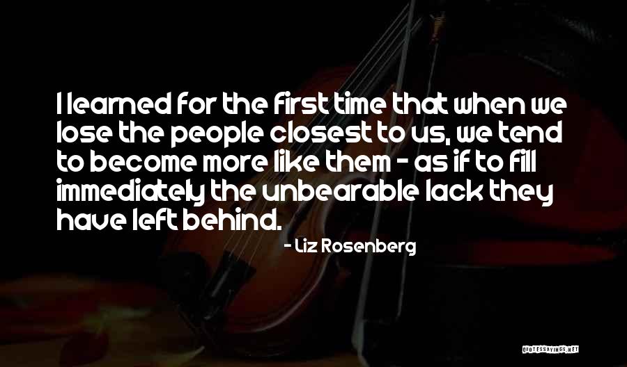 Liz Rosenberg Quotes 1002930 Liz Rosenberg Quotes 1002930