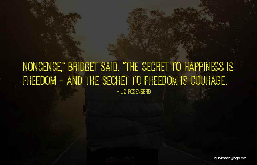 Liz Rosenberg Quotes 1101259 Liz Rosenberg Quotes 1101259