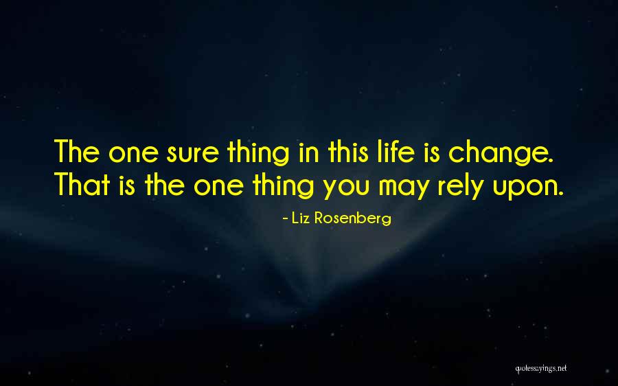 Liz Rosenberg Quotes 1351805 Liz Rosenberg Quotes 1351805
