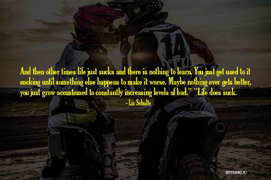 Liz Schulte Quotes 1276194 Liz Schulte Quotes 1276194