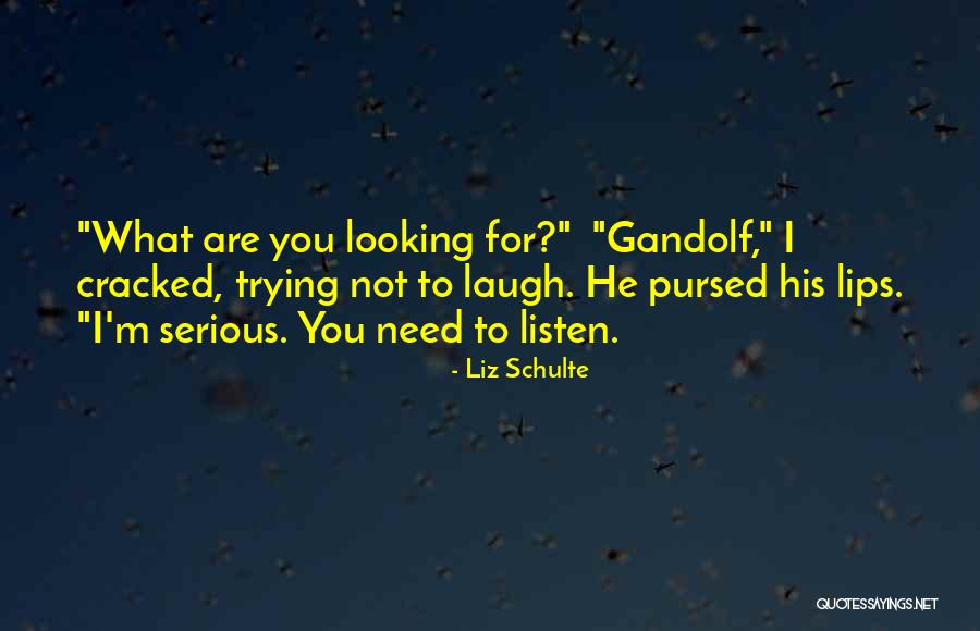 Liz Schulte Quotes 1787394 Liz Schulte Quotes 1787394