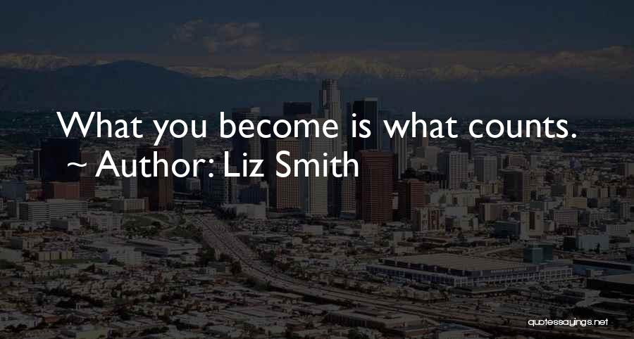 Liz Smith Quotes 1949919