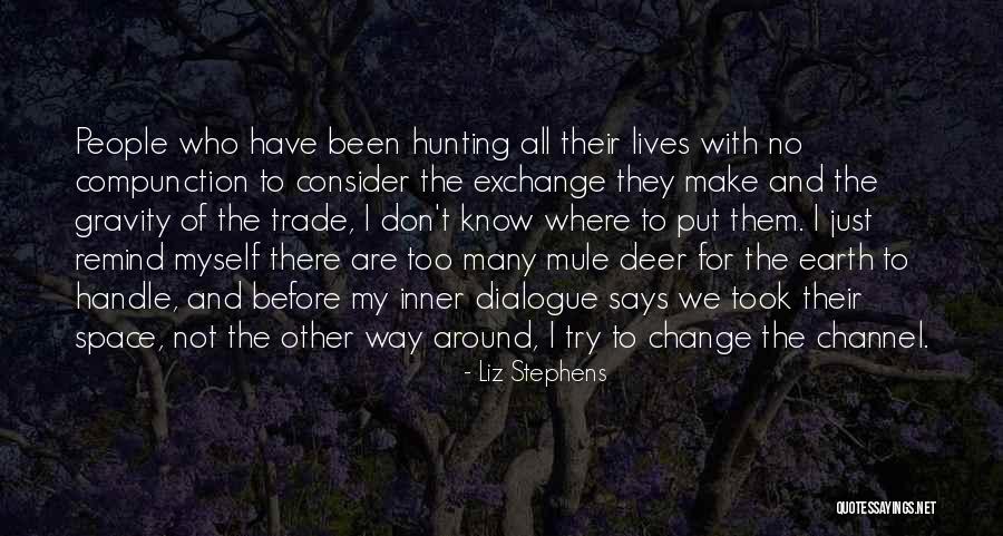 Liz Stephens Quotes 639837 Liz Stephens Quotes 639837