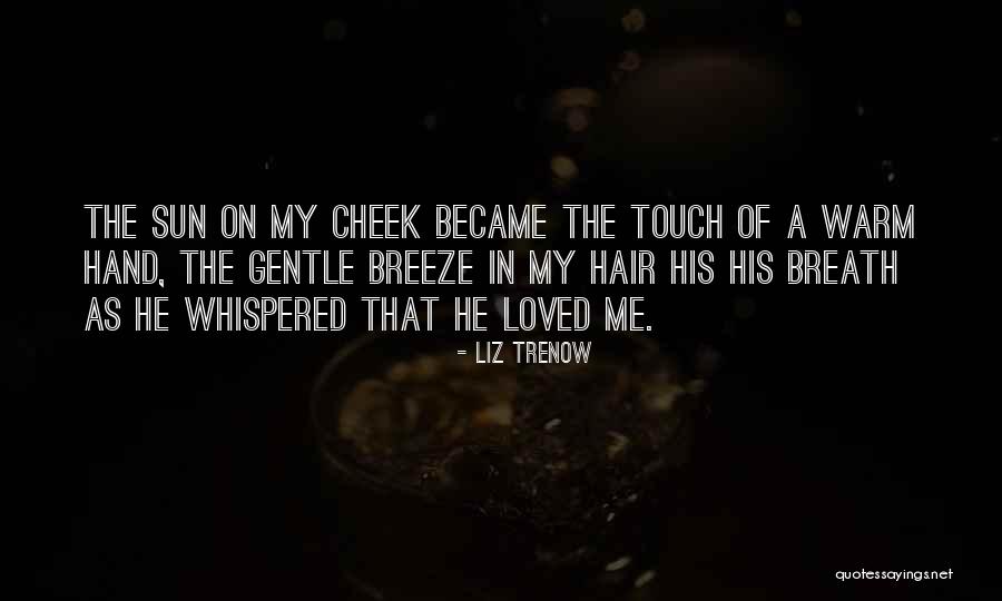 Liz Trenow Quotes 1932538