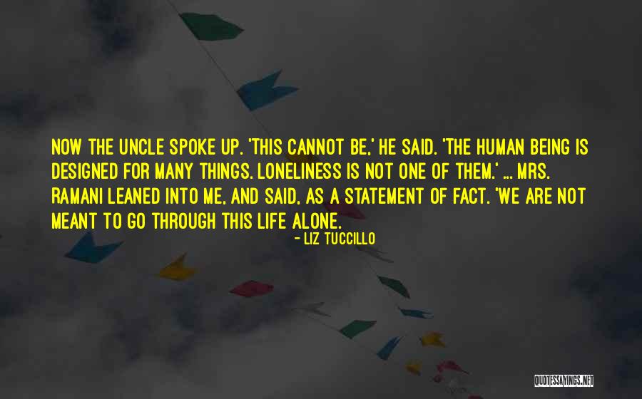 Liz Tuccillo Quotes 1284037