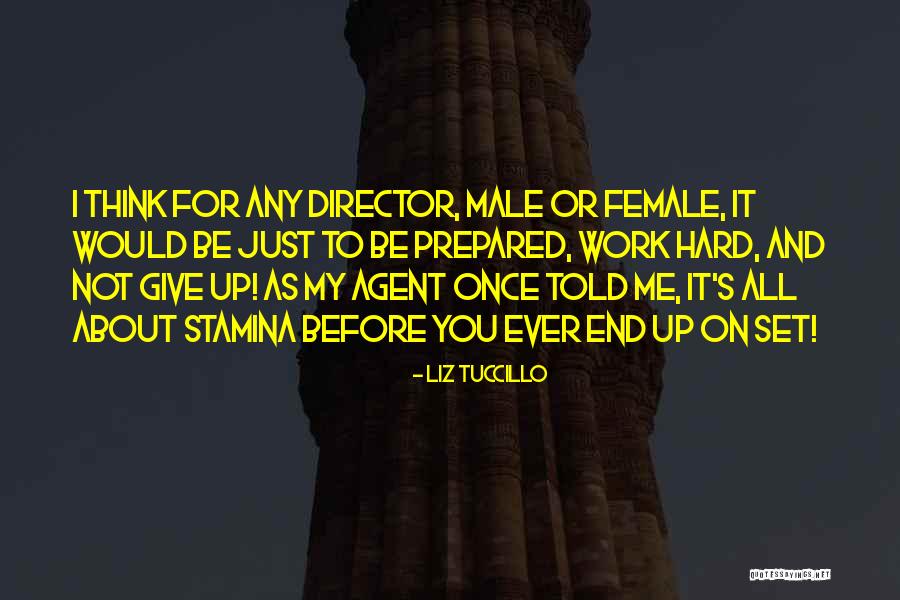 Liz Tuccillo Quotes 1383811 Liz Tuccillo Quotes 1383811