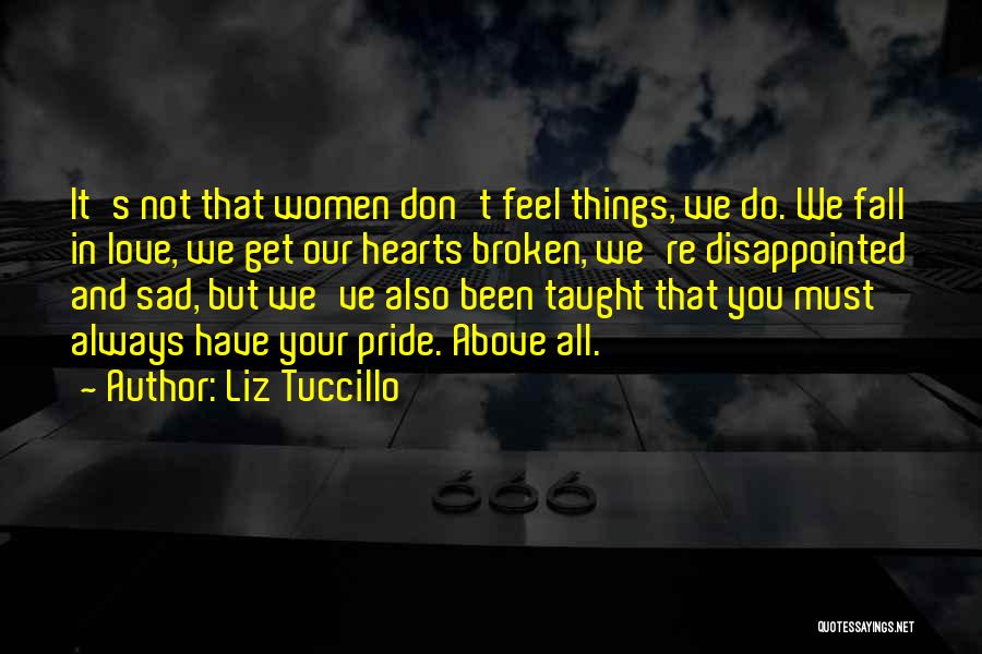 Liz Tuccillo Quotes 1468993