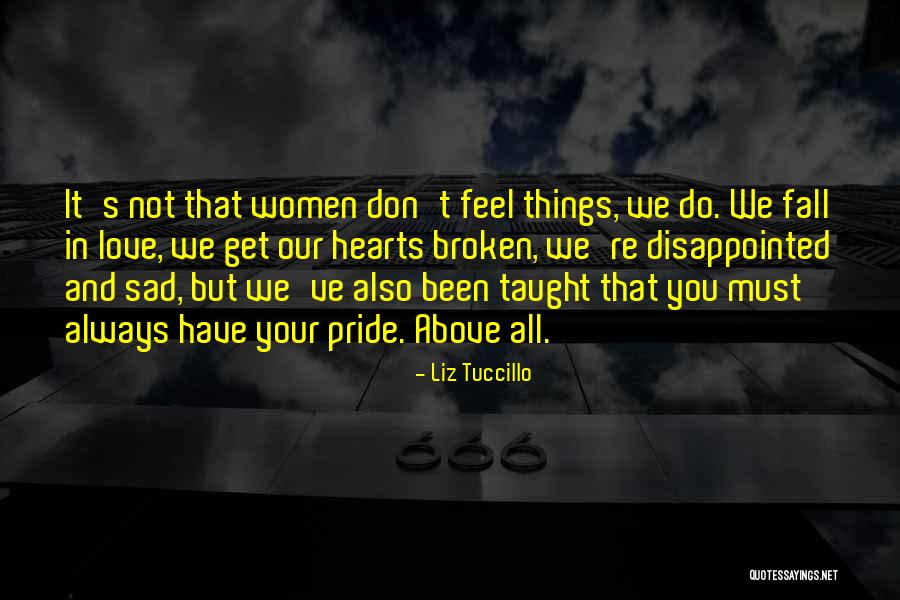 Liz Tuccillo Quotes 1468993